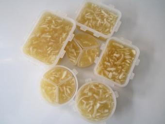 Rau câu chân vịt 200gram