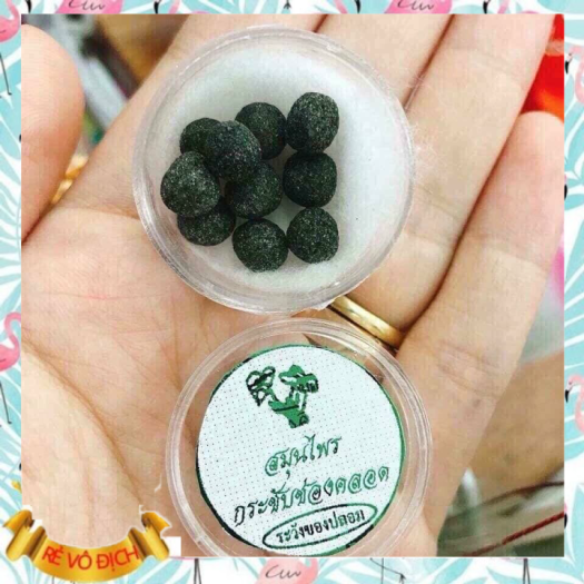 Viên Đặt Se Khít Vùng Kín Thái Lan Chính Hãng Thái Lan