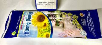 Cặp Găng tay cao su có Nam Long - Bảo vệ đôi tay- bảo vệ sức sống