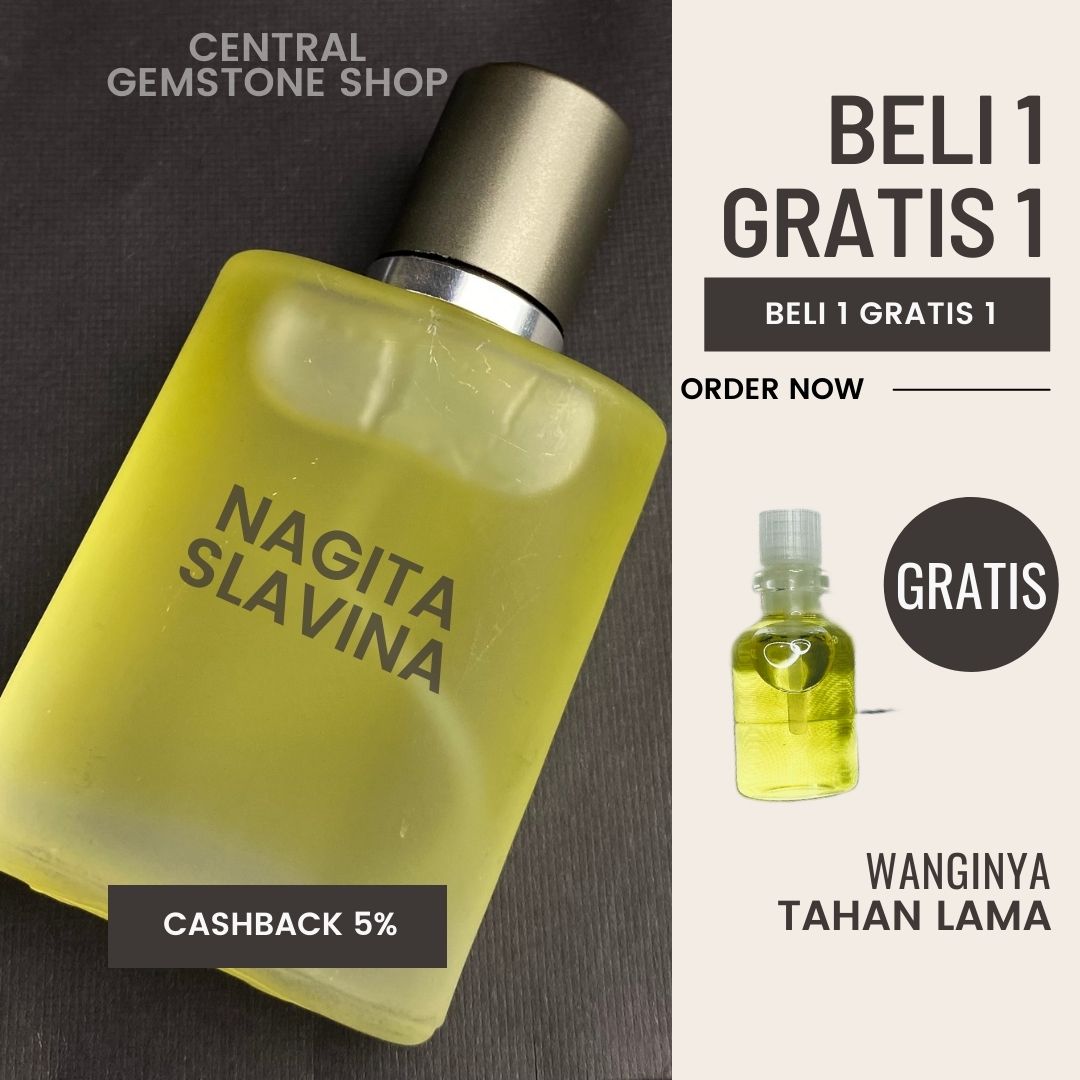 Lazada Indonesia - BUY 1 GET 1 FREE Parfum nagita slavina original tahan lama – Parfum pria wangi tahan lama 24 jam ori – parfum wanita tahan lama 24 jam ori terwangi – Parfum pria original tahan lama – farfum wanginya tahan lama – Parfum pria wangi kalem dan tahan lama