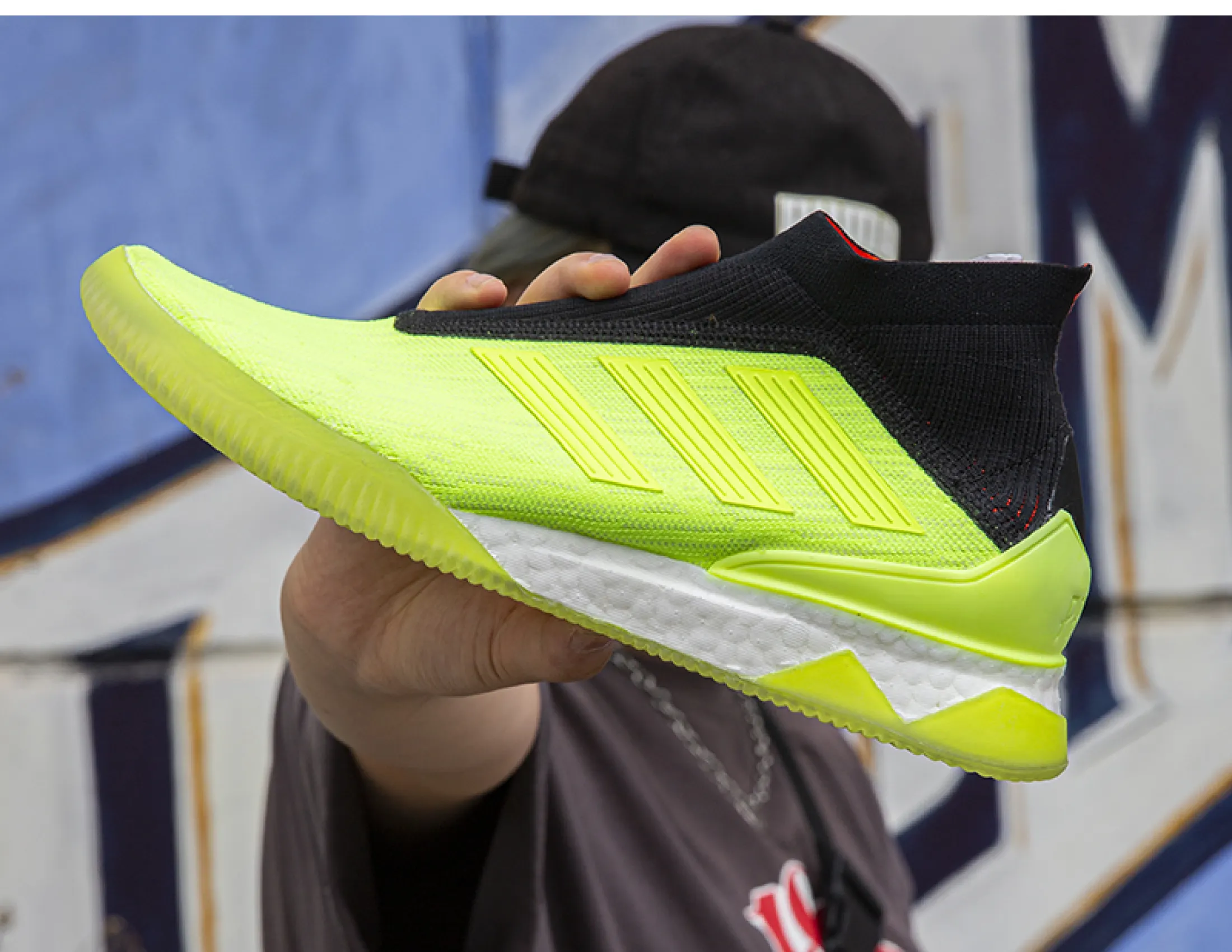 adidas predator tango indoor soccer shoes