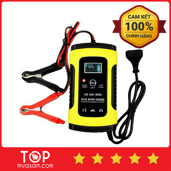 xac binh ac quy ắc quy ô tô Bộ sạc bình acquy 12v 2A thông minh tự động ngắt khi đầy sạc bình ắc quy 12v Máy Sạc Bình Ắc Quy Tự Động Cho Xe Máy (12V 2A) Sạc Bình Nhanh Cho Xe Máy Xe Ô Tô xe đạp điện và các loại bình điện khác nhau