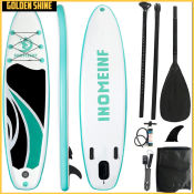 "Water Sports Fun Board" (Brand name not provided)