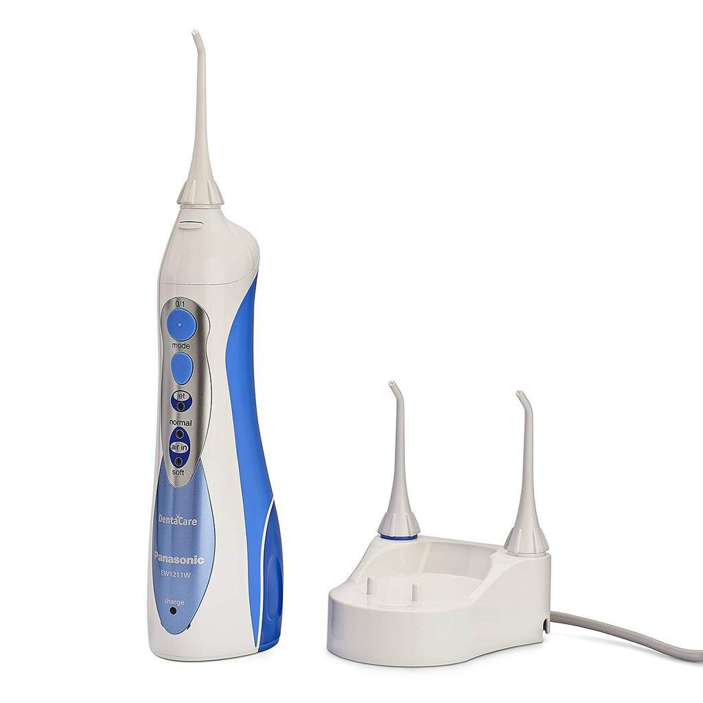 Máy tăm nước panasonic ew1211