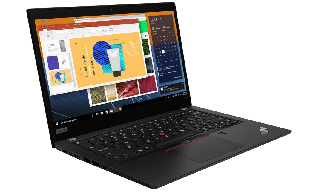 Shop Lenovo Thinkpad Laptop X390 at Better Price Online | Lazada