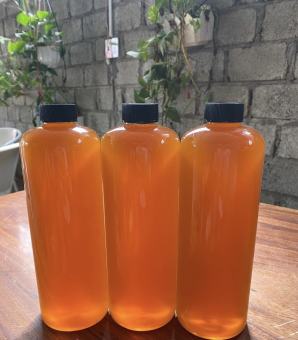 Mật ong Hoa Cà Phê 1 Lít Đaklak