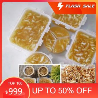 1kg rau chân vịt Lý Sơn Nguyên liệu làm thạch rau câu đặc sản miền trung