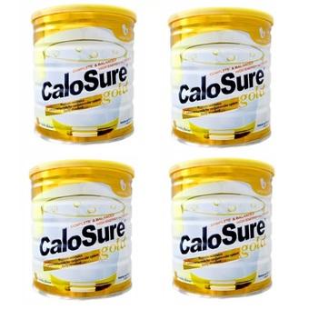 Sữa Calosure Gold 900g (người lớn)
