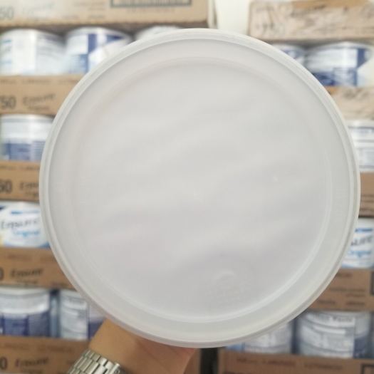 ♕❄  [ Mẫu mới 397g Date 2023 ] Sữa bột Ensure Mỹ Original Nutrition Powder397g 2/2023