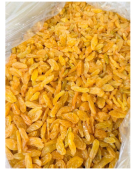 Nho Khô Vàng Ấn Độ