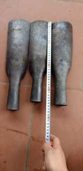 Thuổng thép trồng cây - bấng cây - thép nhíp ô tô - cứng - bền - sắc