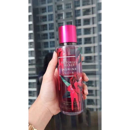 Body Lotion Victorias Secret Jasmine Noir Merlot Pear Body Lotion