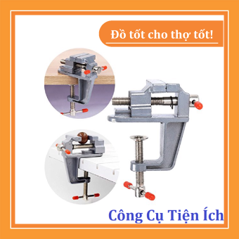 Eto mini kẹp bàn nhỏ gọn