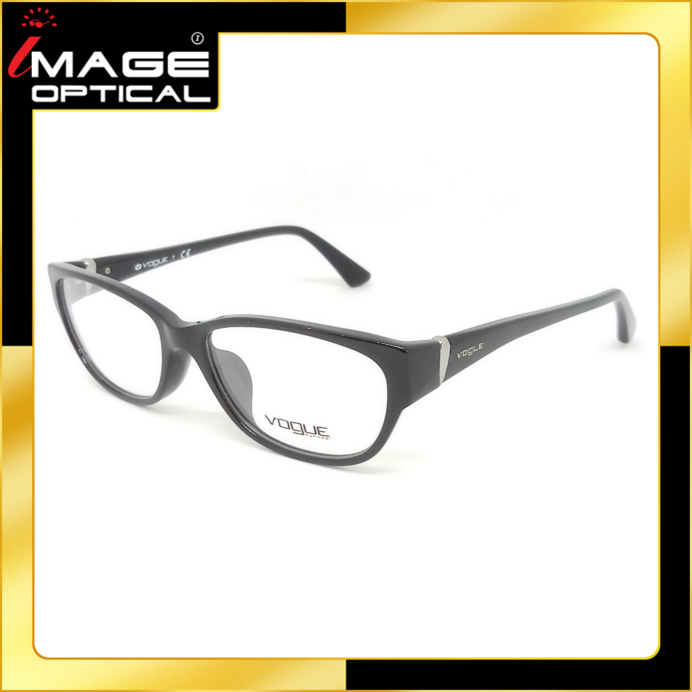แว่นสายตา ยี่ห้อ VOGUE รุ่น 2841F-W44 ราคา 3,995 บาท*ส่งฟรี