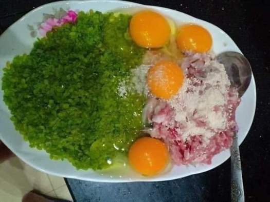 Cốm Tú Lệ Yên Bái