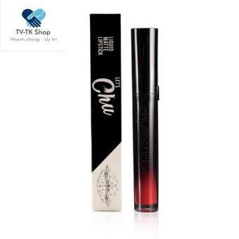 Son Kem Lì Lets CHU Liquid Matte Lipstick - Mẫu mới