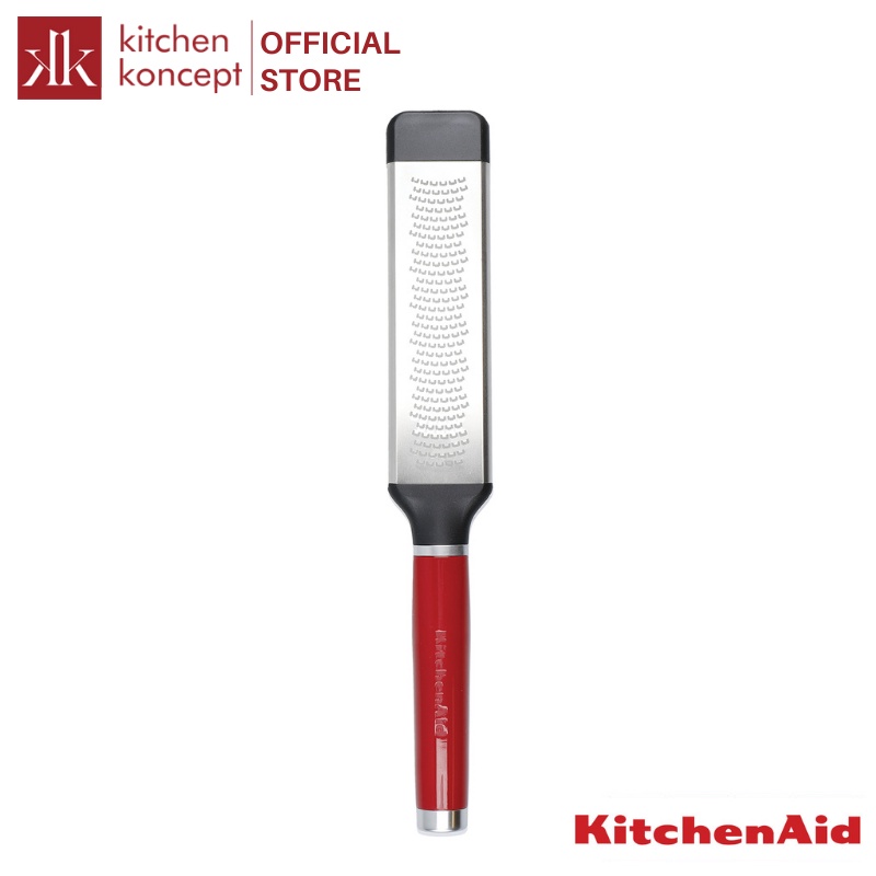 KitchenAid - Bào màu đỏ