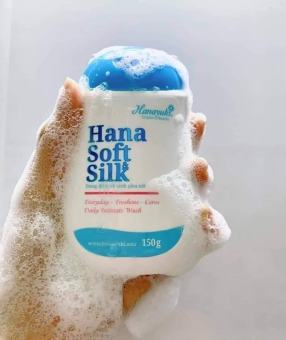 Nước rửa vệ sinh  HANA