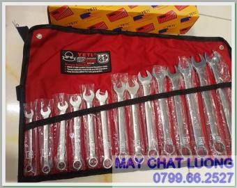 BỘ CHÌA KHÓA 14 CHI TIẾT từ 8 đến 24 ly hiệu YETI