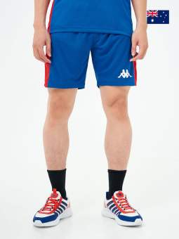 Kappa Quần World Cup K0CY2DY04V