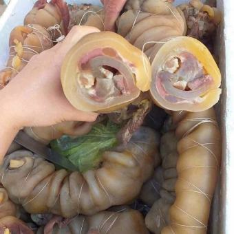 Vó Bò Luộc Chín 1kg (giao hỏa tốc tphcm)