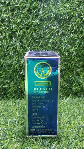 Bột tẩy tóc Bleach 20g