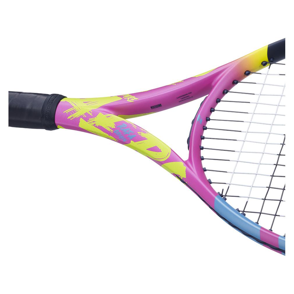 Babolat Pure Aero Rafa [Origin edition] Tennis Racket | Lazada
