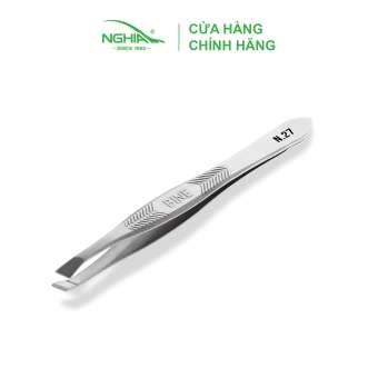 Nhíp vỉ giấy Kềm Nghĩa N.27