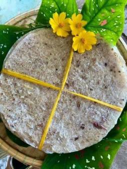 BÁNH TRÁNG NƯỚC DỪA - ĐẶC SẢN TAM QUAN BÌNH ĐỊNH