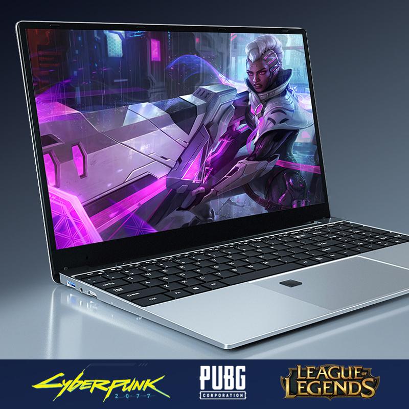 15.6 inch new 2024 air 15 laptop amd ryzen 7 2700u 20gb ram ddr4 3200mhz memory 512gb ssd camera 15.6 inch ultraslim notebook 100% srgb ultrabook gaming notebook windows 10 blacklit keyboard