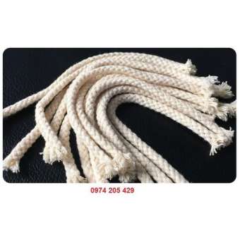 Bấc đèn cồn - Bộ 10 cái