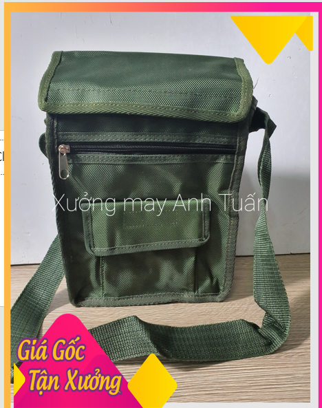Túi đựng đồ nghề - Túi chắc chắn