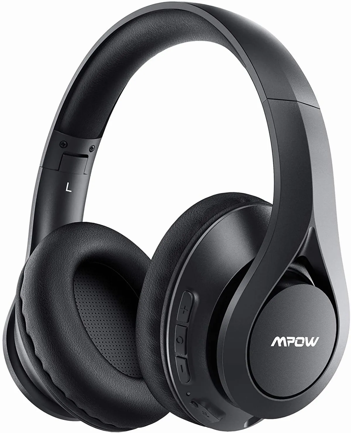 mpow bluetooth wireless earbuds