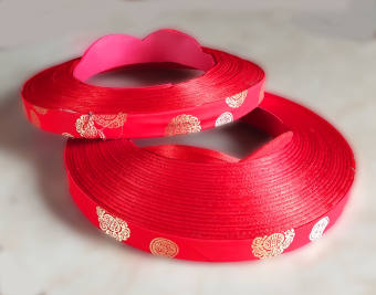 khăn xếp, khăn mấn đội đầu, khăn đội đầu áo dài, khăn xếp đám cưới -  Hoàng Kim Anh