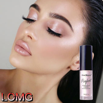 LOMG [Chính Hãng 100% + Hình Thật] (02 #) Phấn Phủ Trang Điểm Mặt Chuyên Nghiệp Phấn Phủ Dạng Lỏng Màu Không Thấm Nước