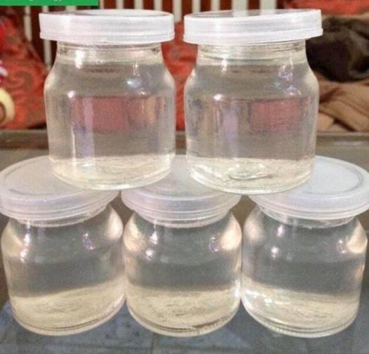 500ML TINH DẦU DỪA ÉP LẠNH BẾN TRE NGUYÊN CHẤT KHÔNG MÙI