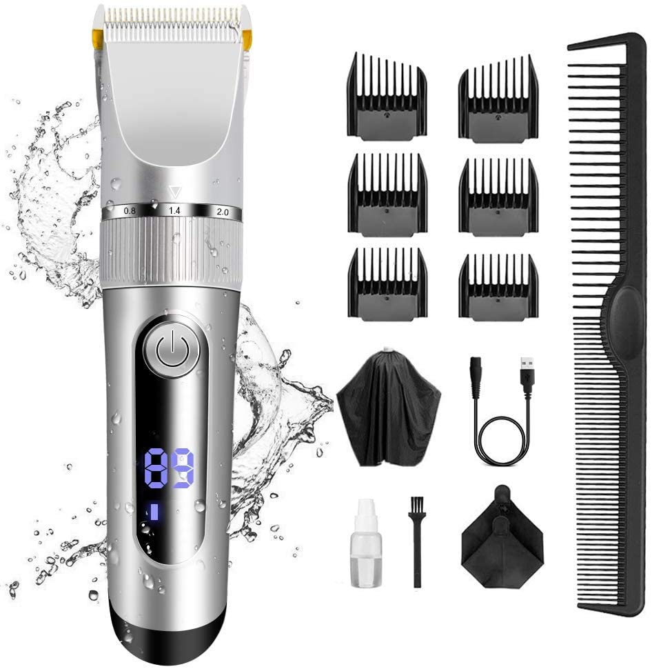 diozo hair clippers