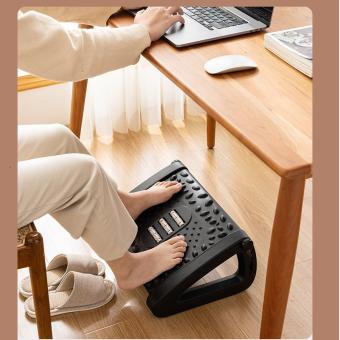 Ghế Gác Chân Công Thái Học Ghế Kê Chân Văn Phòng