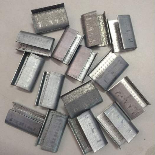 5Kg Bọ sắt đóng đai: Bọ gai dùng cho dây PP, PET bản 16, 19mm