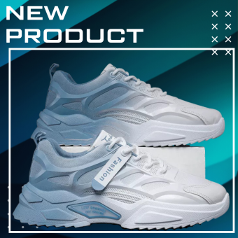 Giày thể thao nam sneaker,Giày thể thao nam,Giày nam,Giày nam sneaker Phong Cách Hàn Quốc, Giày thể thao sneaker nam nữ chạy bộ, tập gym tập thể thao, giày học sinh sinh viên thời trang