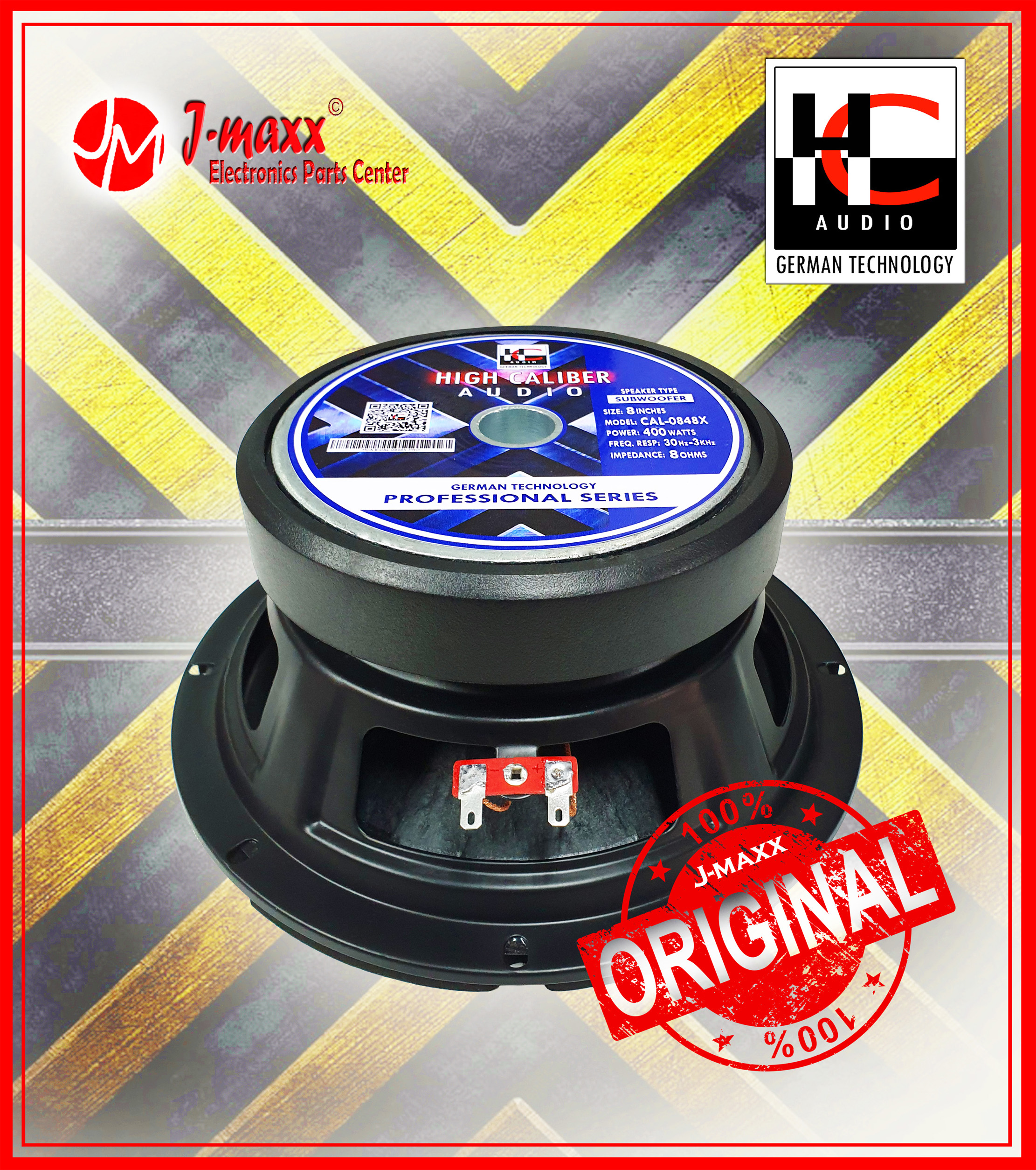 Get C7 Subwoofer Speaker at the Best Prices Online Lazada