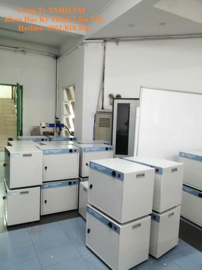 Buồng Tiệt Trùng UV 2