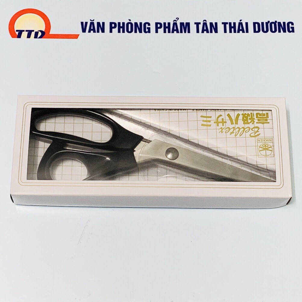 Loại cao cấp kéo răng cưa-kéo cắt viền ... loại cao cấp