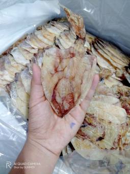 KHÔ MỰC VŨNG TÀU 05KG( 60-70c)