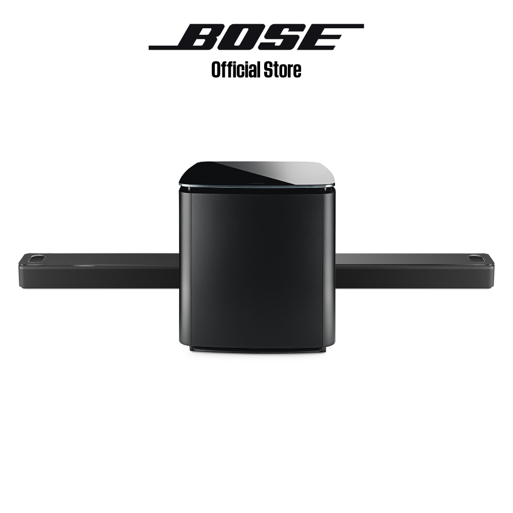 Bose 电视音响| Bose