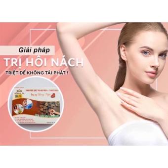 Hôi nách Ông cụ làng nghè