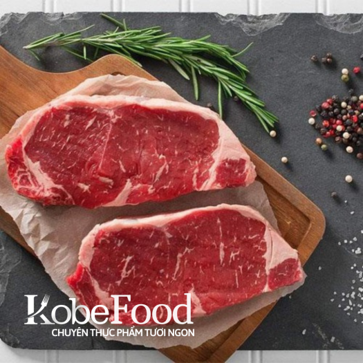 Thăn bò Úc- 500gr [Chỉ giao TP.HCM]