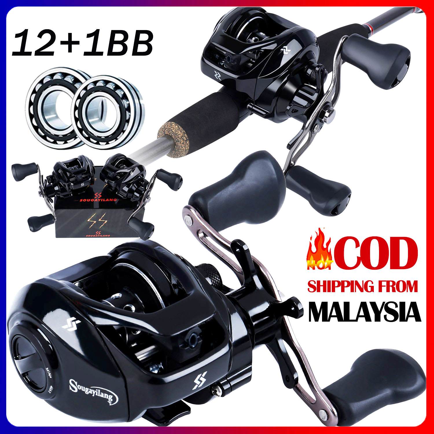 abu garcia altum dlc trolling reel Abu Garcia A20LC Line Counter Trolling Reel