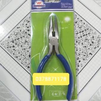 Kìm điện , kìm cắt , kìm nhọn 5in