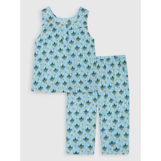 Bộ đồ mặc nhà Winny-WWS3215H